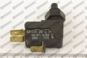 Микровыключатель LF 3240191