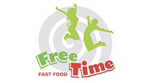 Fast-food кафе "Free time"