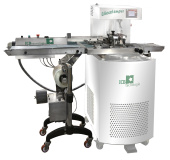 Конвейер глазировочный ICB tecnlologie 14.1.EB для Chocotemper 24 