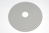 Коврик антипригарный Cuckoo COOKING SILICONE PAD (запчасть к скороварке 3021)