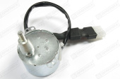 Двигатель контейнера Kocateq AZ turning motor for the water container (в сборе, #AZ80/13, 6W, 1 об/мин)
