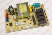 Плата Koreco ZB15 circuit board
