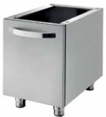 Стенд Kocateq MCEN 47 закрытый под элементы линии 700