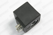 Катушка соленоидного клапана Kocateq Solenoid coil (big, #Buffalo 42x2/20, 24V)