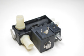 Клапан Kocateq Solenoid valve