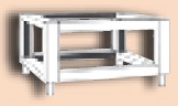 Стенд OEM-ALI SU370