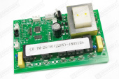 Плата силовая Kocateq AZ main control board (#AZ25/6)