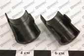 Фиксатор Kocateq NYPO plastic pin