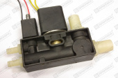 Клапан Kocateq Solenoid valve