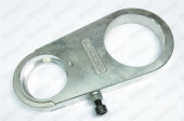 Блок фиксации роликов Kocateq OMJ520B roller adjusting block (JDR520100)