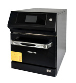 Микроволновая высокоскоростная комбинированная печь со сканером Kocateq MWO IMPG 3000/2500 17 SC