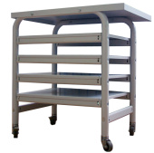 Стенд передвижной Sigma 1159049