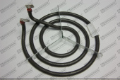 Элемент нагревательный Kocateq DSH electric tube (1000W, 220V, new edition)