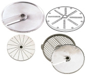 Комплект дисков для TV200-300 Aurea 60XAD78884