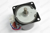 Мотор Kocateq DH Kurtos motor (8 об/мин., 14W)