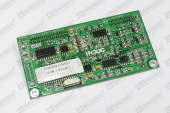 Плата Kocateq DC1690 control board