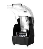 Блендер Kocateq TQ8000 объемом 1.5 л, с электронной панелью и кожухом