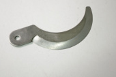 Лезвие Kocateq TQ20NW blade