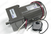 Мотор-редуктор Kocateq EF8LM motor