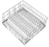 Кассета для чашек Ø 90 мм к посудомоечной машине Smeg WB40G02