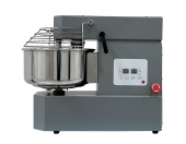 Тестомесильная машина Kocateq TR 10 VET с загрузкой 5 кг, дежа 10л, 10 скоростей, термометр
