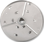 Диск терка 9 мм для CL20, CL30, CL40, R201, R301, R401, R402 Kocateq 27632GC