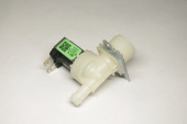 Клапан электромагнитный (1-ход.) Koreco AZ155/140CR water inlet valve