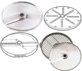 Комплект дисков для TV80-100 Aurea 60XAD78883