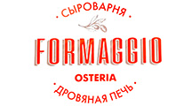 Сыроварня "Formaggio"