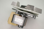 Мотор-Двигатель Kocateq YXD4ANW motor 