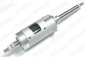 Вал в сборе Nemox 06000143 (PADDLE SHAFT ASSEMBLY) Gelato 6k crea