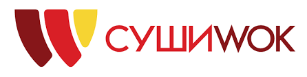 СушиWOK