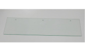 Стекло печи Kocateq EBO64x2ST2 P2NW door glass