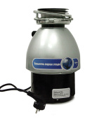 Измельчитель отходов (диспоузер) с производительностью 100 кг/ч Kocateq FWD750A2