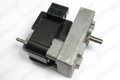 Мотор-редуктор La Monferrina 62561 (220V, 10 rpm)