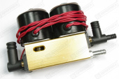Клапан электромагнитный Kocateq Electromagnetic valve (#Start)