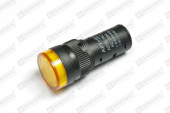 Лампочка-Лампа Kocateq HL200L indicator light (yellow