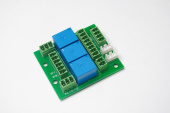 Плата Kocateq ESBLL540CAS ECO board