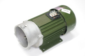 Электродвигатель (2,2 kW) Kocateq GHM32I gear reduction motor