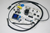 Плата силовая Koreco ZB15 main control board