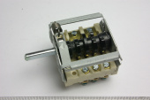 Переключатель Kocateq Switch for electric range