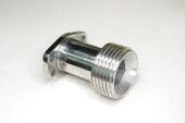 Хобот Kocateq OMJ3 straight link
