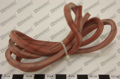 Прокладка-Уплотнение Kocateq Lid seal