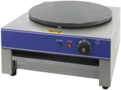 Блинница электрическая 1-конфорочная 40 см Kocateq JB40