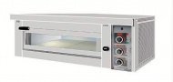 KOCATEQ. Подовая пиццерийная печь серии EP Smart.