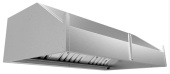 Вытяжной зонт пристенный Кобор ЗПВ110/120