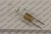 Лампочка галогеновая (G4, 20W, 12V) Angelo Po 3030660