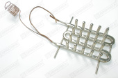 Испаритель-Конденсатор Kocateq AZ evaporator
