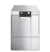 Фронтальная посудомоечная машина Smeg CW520D