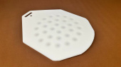 Пластина раскаточная Kocateq OMJ3Flex-30 plate